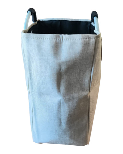 Coș de rufe cu mânere,50x32cm ,cod1102-3