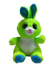 Iepure verde