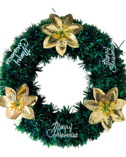 Coroniță ușă 30cm