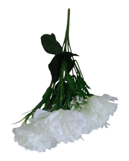 Buchet ornamental Flori artificiale 33cm w87117