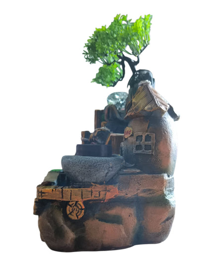 Fântână cu bilă 1265