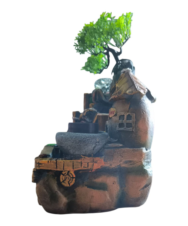 Fântână cu bilă 1265