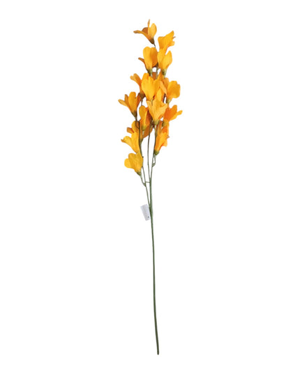 Floare ornamentală artificială 80cm 716-8