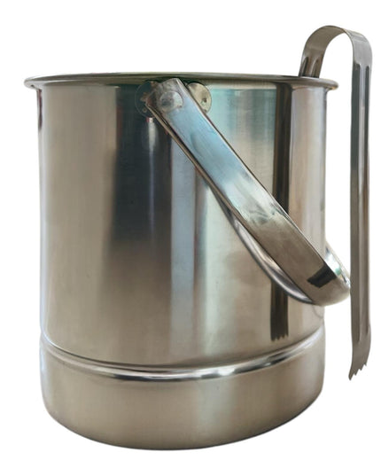 Recipient Gheață cu Mâner -1L 14x14cm