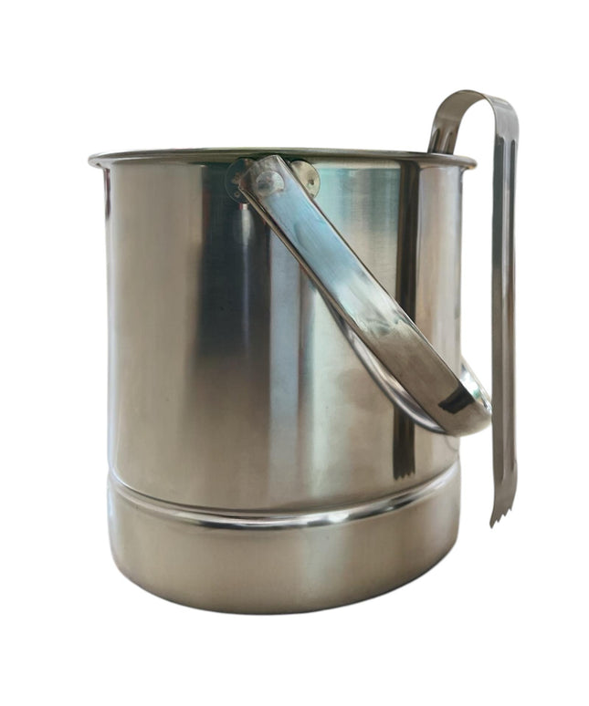 Recipient Gheață cu Mâner -1L 14x14cm