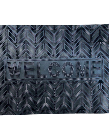 Covor de ușă antiderapant 57x38cm