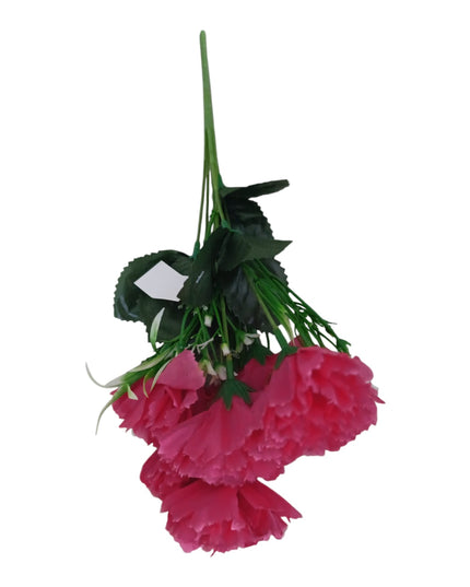 Buchet ornamental Flori artificiale 33cm w87117