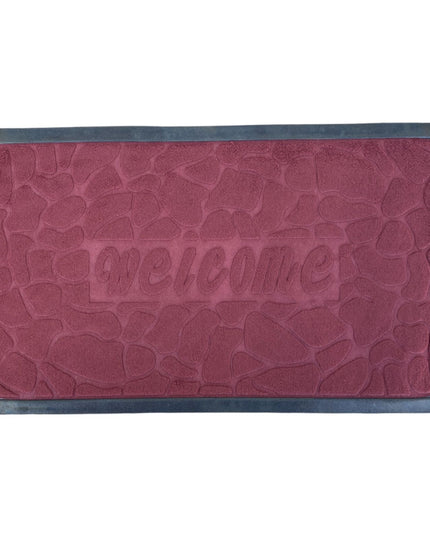 Covor de ușă  75x45cm