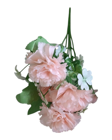Buchet ornamental Flori artificiale 30cm w372139