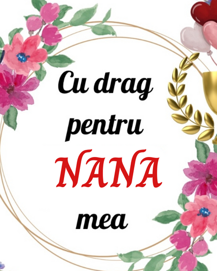 Cană cu mesaj pentru Femei 330ml