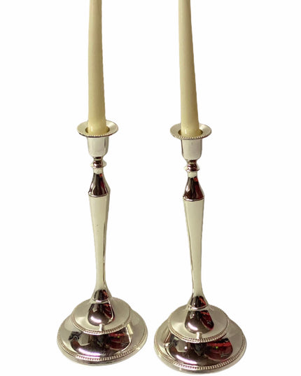 Suport lumânare Alpaca 2/set 25cm