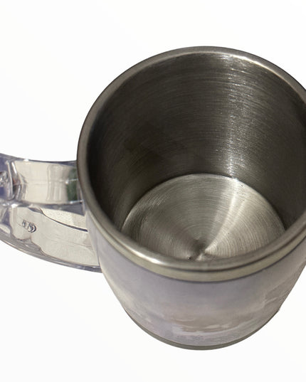 Halbă-termos “Sărbători fericite !“ 400ml