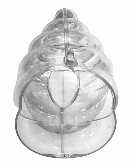 Glob Terariu plastic Melc. 15cm