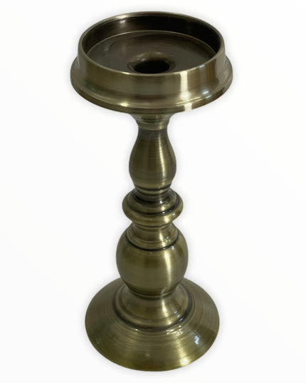 Suport flori metalic VINTAGE 24cm