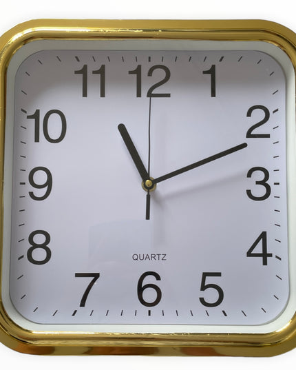 Ceas plastic D667 30cm