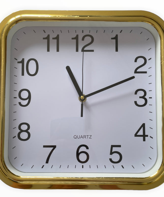 Ceas plastic D667 30cm