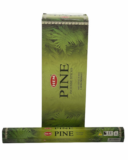 Bețișoare parfumate HEM - PINE