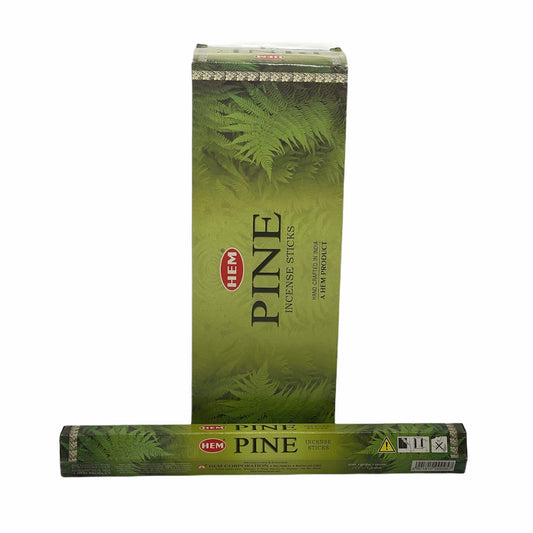 Bețișoare parfumate HEM - PINE