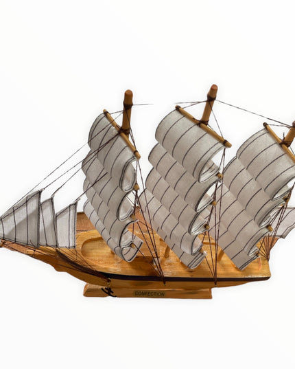Corabie Feng Shui 33cm