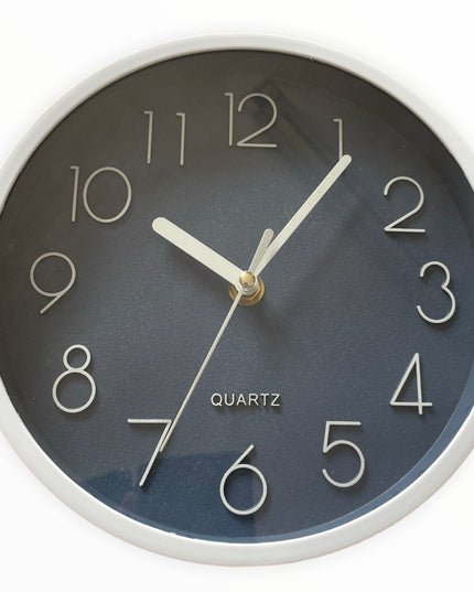 Ceas plastic HS 553 20cm