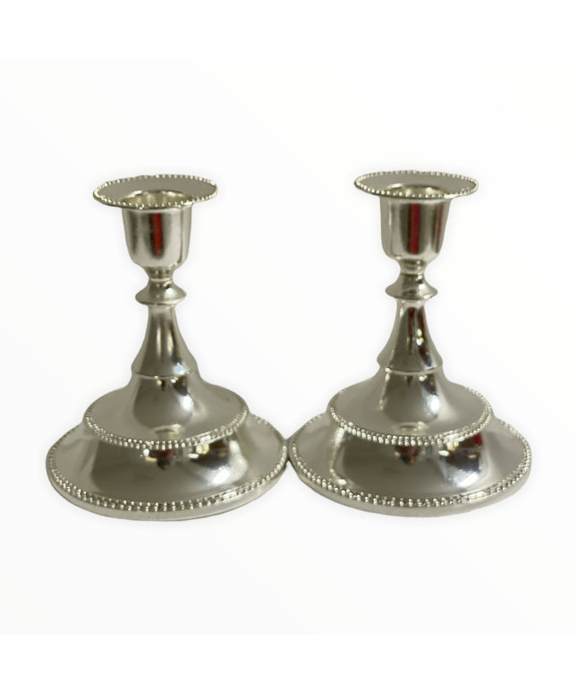 Suport lumânare Alpaca 2/set 12cm