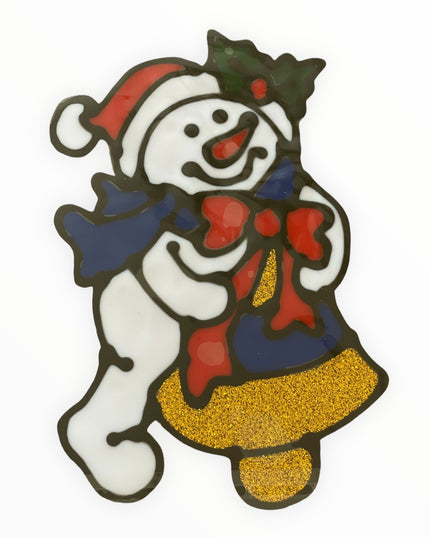 Sticker pentru geam 20 x 25cm