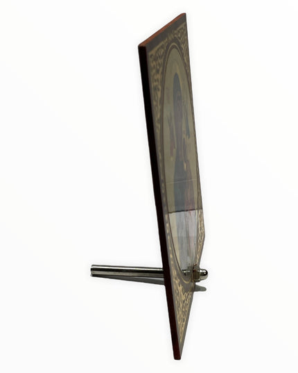 Tablou cu suport Maică 12 cm