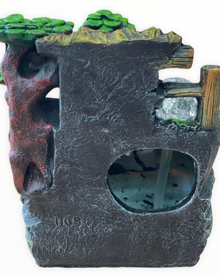 Fântână cu bilă mare 11094