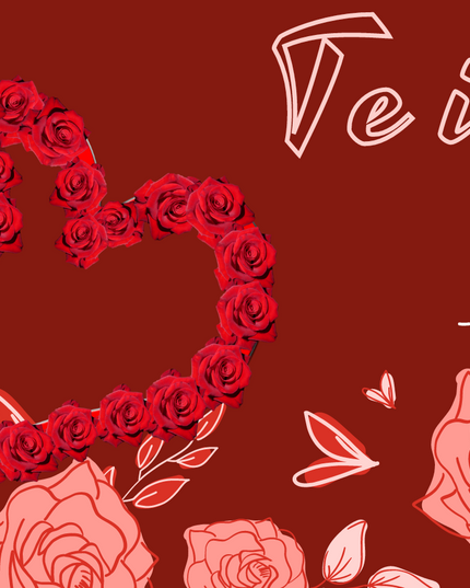 Cană Love 330ml