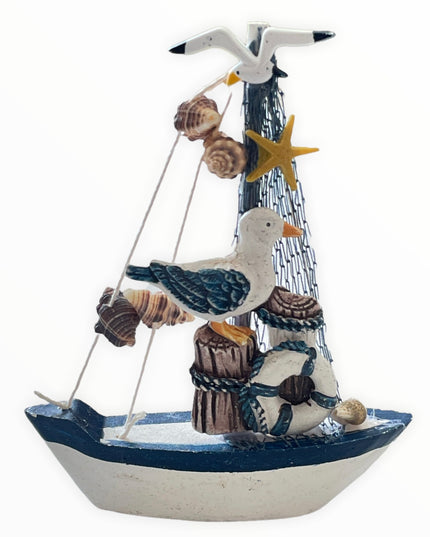 Pescador Mediteranean 466-13