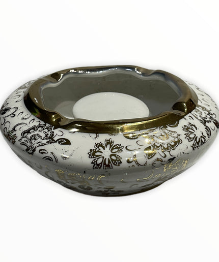 Scrumieră ceramică 14cm