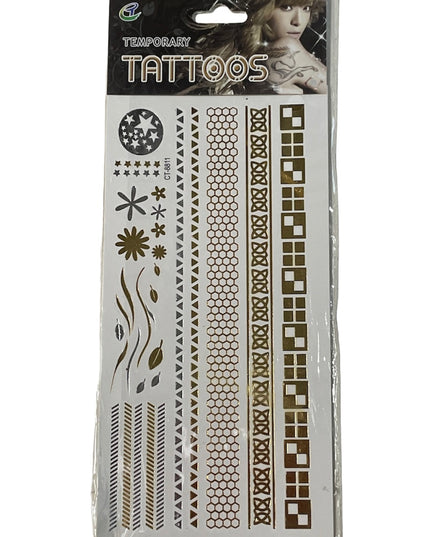 Tatuaje temporare 26 x 11cm