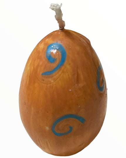 Lumânare Ou cu pui  6/set