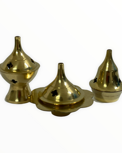 Suport bete parfumate Alama 3/set 2