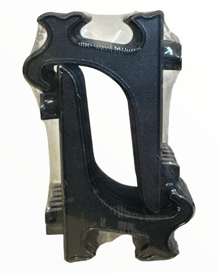 Suport farfurii decorative 12/set