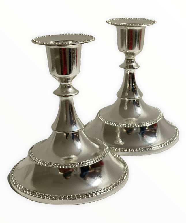 Suport lumânare Alpaca 2/set 12cm