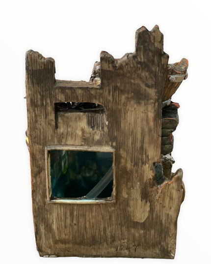 Fântână cu bilă mare 1247