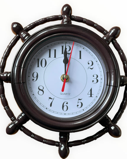 Ceas perete Timonă 35028