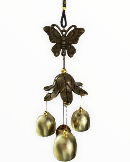 Clopoțel de vânt Feng Shui B-09  60cm
