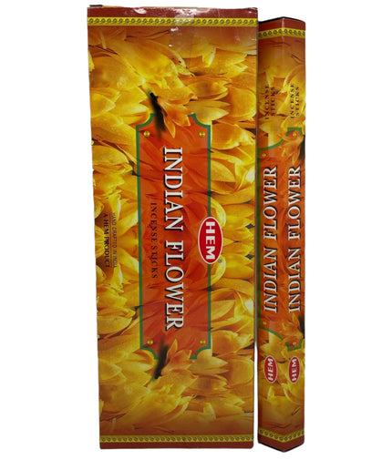 Bețișoare parfumate HEM - INDIAN FLOWER