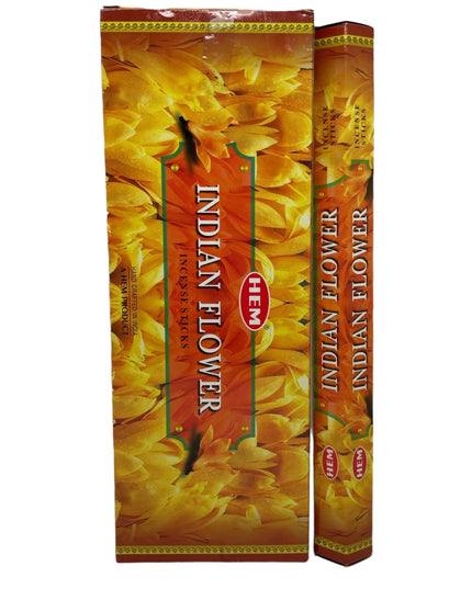 Bețișoare parfumate HEM - INDIAN FLOWER