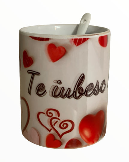 Cană Love 330ml