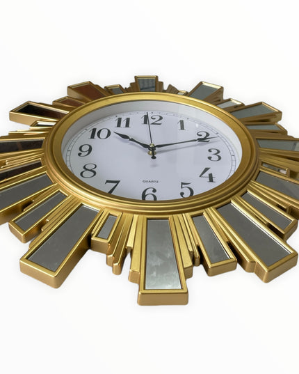 Ceas perete 55cm 4806-2