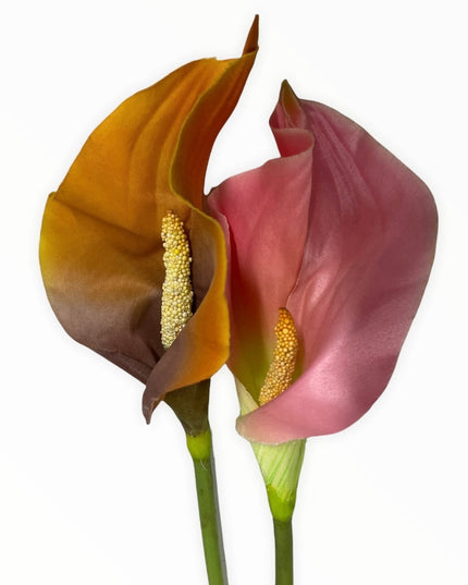 Floare fir Cală 70cm