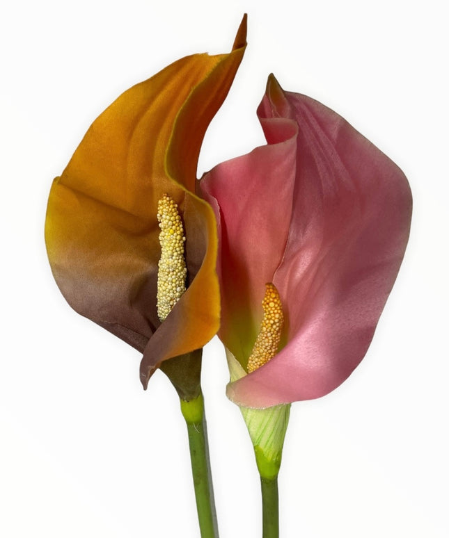 Floare fir Cală 70cm