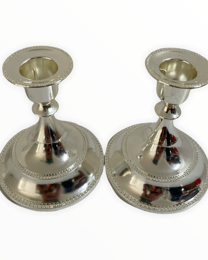 Suport lumânare Alpaca 2/set 12cm