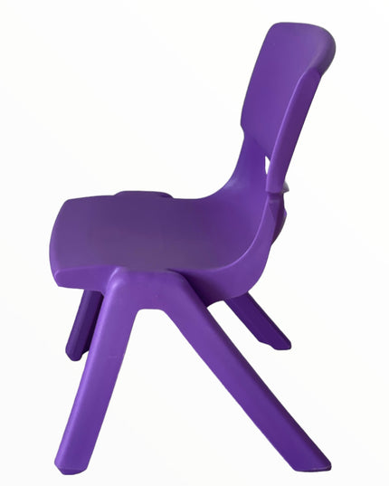 Scaun plastic pentru copii 50cm