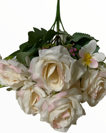 Buchet flori W290. 30cm