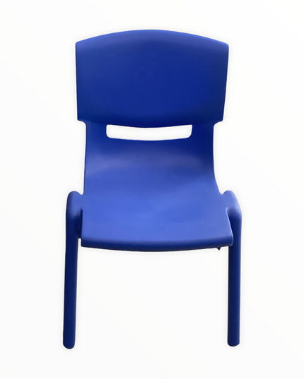 Scaun plastic pentru copii 50cm