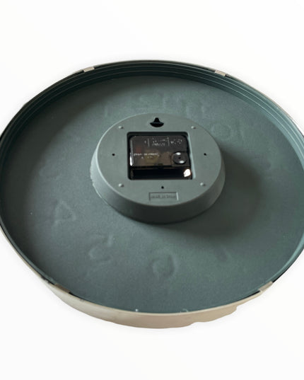 Ceas plastic 5076 30cm